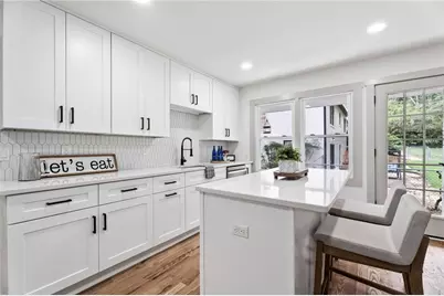 1566 Womack Road, Atlanta, GA 30338 - Photo 16