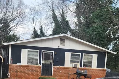 197 Doane Street SW, Atlanta, GA 30315 - Photo 1