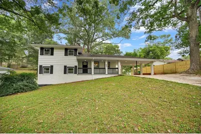 2271 Cresta Drive, Decatur, GA 30032 - Photo 2