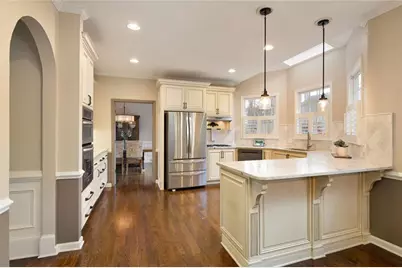 1195 Rugglestone Way, Johns Creek, GA 30097 - Photo 10