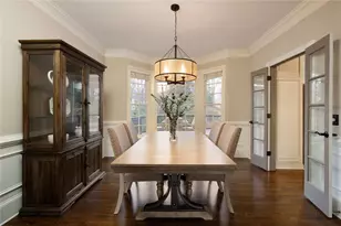 1195 Rugglestone Way, Johns Creek, GA 30097 - Photo 8