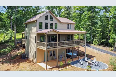 196 Grayson Point, Blue Ridge, GA 30513 - Photo 36