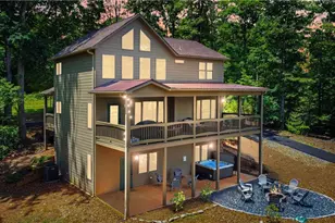 196 Grayson Point, Blue Ridge, GA 30513 - Photo 1