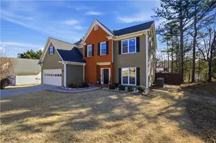 3423 Cascade Ive Dr, Buford, GA 30519 - Photo 4