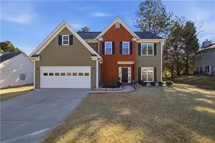 3423 Cascade Ive Dr, Buford, GA 30519 - Photo 2