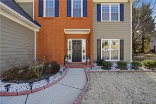 3423 Cascade Ive Dr, Buford, GA 30519 - Photo 8