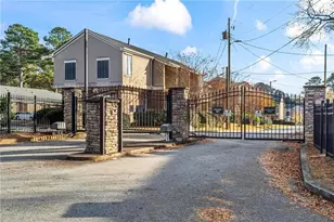 3301 Henderson Mill Rd, Atlanta, GA 30341 - Photo 30