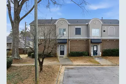 3301 Henderson Mill Road #U1, Atlanta, GA 30341 - Photo 26