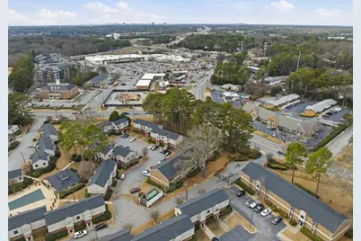 3301 Henderson Mill Road #U1, Atlanta, GA 30341 - Photo 32