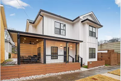 429 Grant Street SE, Atlanta, GA 30312 - Photo 1