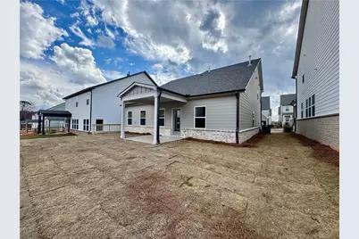 5541 Coalie Trace, Flowery Branch, GA 30542 - Photo 26