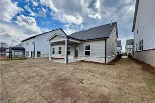 5541 Coalie Trce, Flowery Branch, GA 30542 - Photo 26