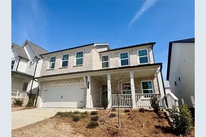 5541 Coalie Trace, Flowery Branch, GA 30542 - Photo 2