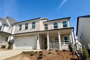5541 Coalie Trce, Flowery Branch, GA 30542 - Photo 2