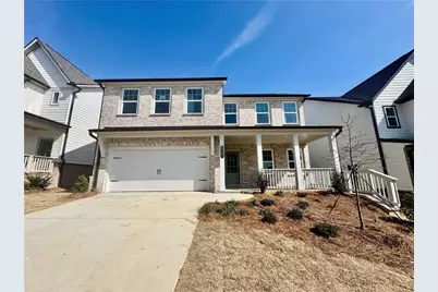 5541 Coalie Trace, Flowery Branch, GA 30542 - Photo 1