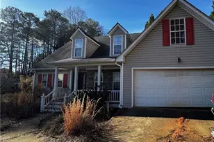 3220 Bethesda Park Ct, Lawrenceville, GA 30044 - Photo 2
