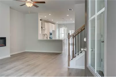 301 Daybreak Lane, Newnan, GA 30265 - Photo 4