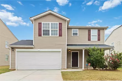 2877 S Hills, Riverdale, GA 30296 - Photo 1