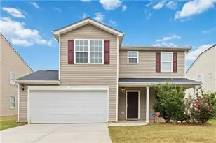 2877 S Hills, Riverdale, GA 30296 - Photo 1