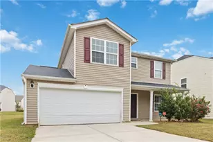 2877 S Hills, Riverdale, GA 30296 - Photo 2