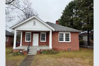 696 Goodyear Avenue, Rockmart, GA 30153 - Photo 1