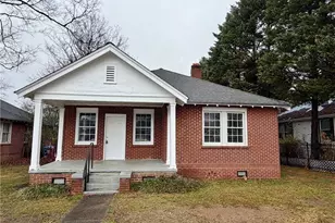 696 Goodyear Ave, Rockmart, GA 30153 - Photo 1