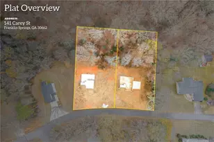 141 Carey St, Franklin Springs, GA 30662 - Photo 1