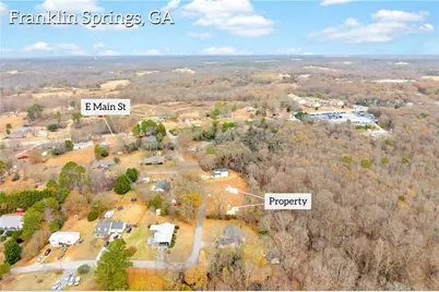 141 Carey Street, Franklin Springs, GA 30662 - Photo 12