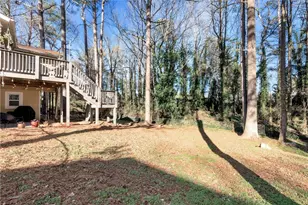 4362 Long Pines Ct, Tucker, GA 30084 - Photo 54