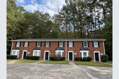 1105 Booth Court SW #1105, Marietta, GA 30008 - Photo 26