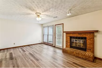 1105 Booth Court SW #1105, Marietta, GA 30008 - Photo 6