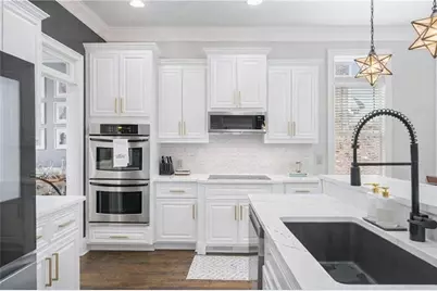 1525 Camden Cove Drive, Cumming, GA 30040 - Photo 4