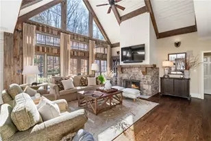 14690 Glencreek Way, Milton, GA 30004 - Photo 12