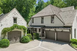 14690 Glencreek Way, Milton, GA 30004 - Photo 44