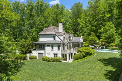 14690 Glencreek Way, Milton, GA 30004 - Photo 30