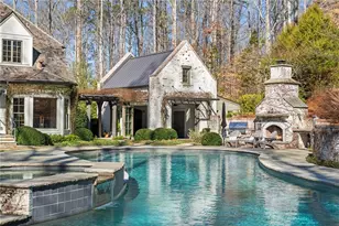 14690 Glencreek Way, Milton, GA 30004 - Photo 4