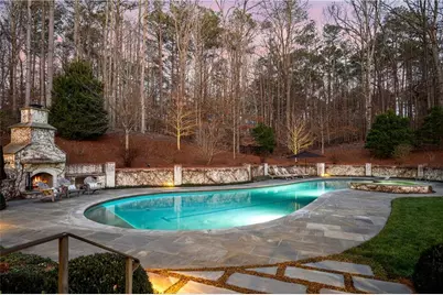 14690 Glencreek Way, Milton, GA 30004 - Photo 70