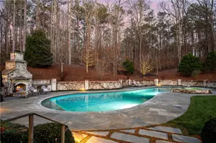 14690 Glencreek Way, Milton, GA 30004 - Photo 70