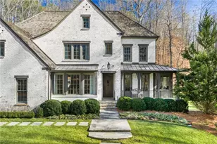 14690 Glencreek Way, Milton, GA 30004 - Photo 6