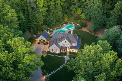 14690 Glencreek Way, Milton, GA 30004 - Photo 1