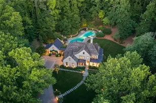 14690 Glencreek Way, Milton, GA 30004 - Photo 1