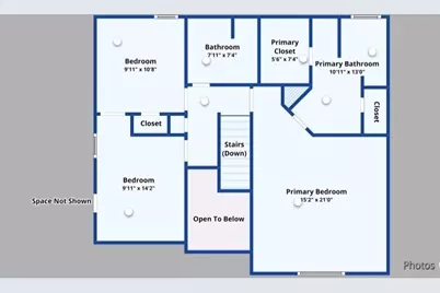 2929 Sentinel Circle, Lawrenceville, GA 30043 - Photo 40