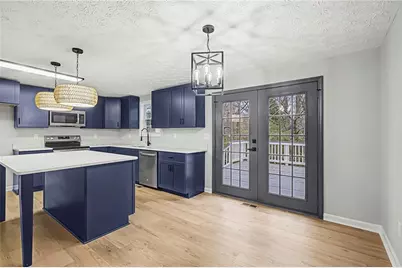 2394 Morgan Road NE, Marietta, GA 30066 - Photo 16