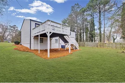 2394 Morgan Road NE, Marietta, GA 30066 - Photo 38