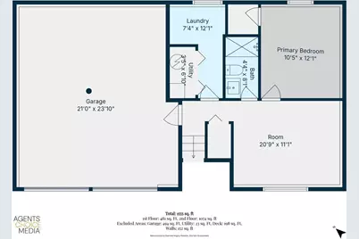 2394 Morgan Road NE, Marietta, GA 30066 - Photo 42