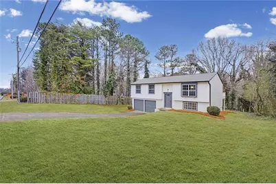 2394 Morgan Road NE, Marietta, GA 30066 - Photo 4