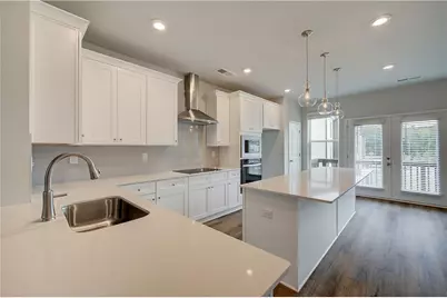 303 Daybreak Lane, Newnan, GA 30265 - Photo 8