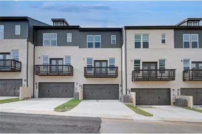 303 Daybreak Lane, Newnan, GA 30265 - Photo 24