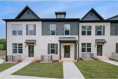 303 Daybreak Lane, Newnan, GA 30265 - Photo 1