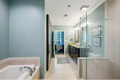 1080 Peachtree Street NE #1012, Atlanta, GA 30309 - Photo 22